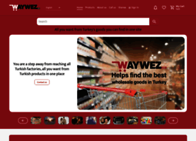 waywez.com