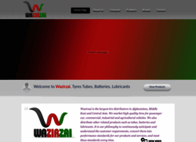wazirzai.com