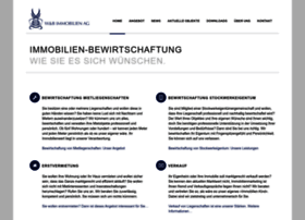 wb-immobilien-ag.ch
