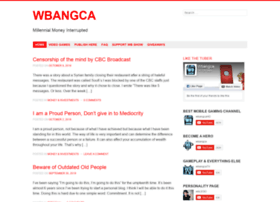 wbangca.com