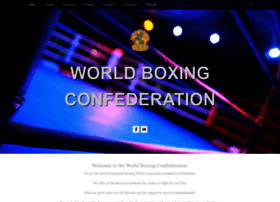 wbc-boxing.ch