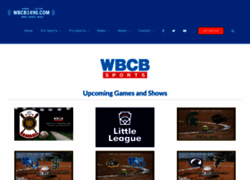 wbcbsports.com