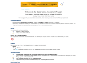 wbs.careervision.org