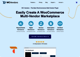 wc-vendors.com