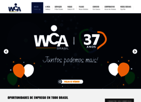 wcabrasil.com.br
