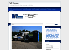 wcexpress.ch