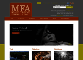 wcmfa.org