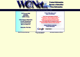 wcnet.org