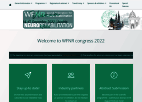 wcnr-congress.org
