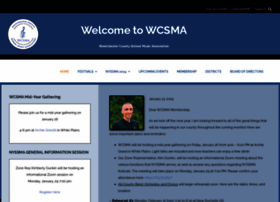 wcsma.org