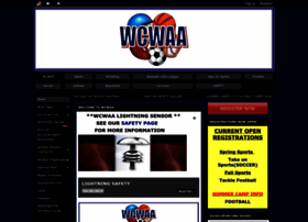 wcwaa.org