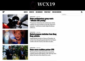 wcx19.org