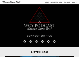wcypodcast.com