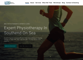 wdcphysiotherapy.co.uk