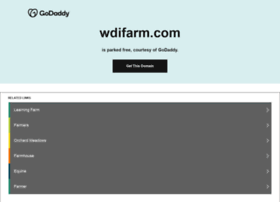 wdifarm.com