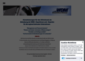 wdm-net.de