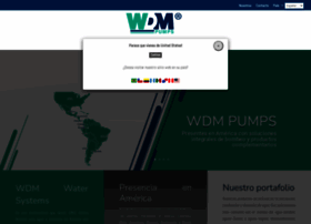 wdmpumps.com
