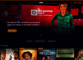 wdr-mediathek.de