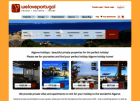 we-love-portugal.com