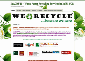 we-recycle.org