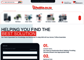 weable.co.za