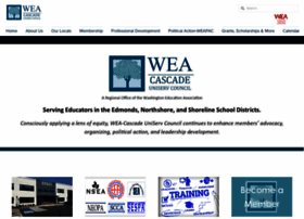 weacascade.org