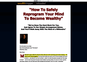 wealth-trigger-reloaded.com