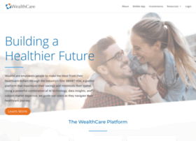 wealthcare.com