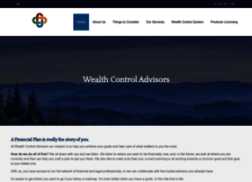 wealthcontrol.com