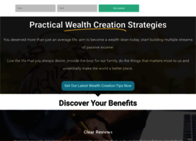 wealthdean.com