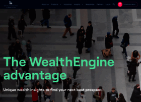 wealthengine.com