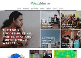 wealthintro.com