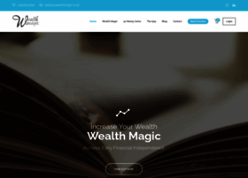 wealthmagic.co.uk