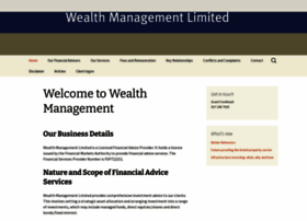 wealthmanagement.net.nz