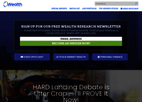 wealthresearchgroup.com
