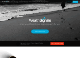 wealthsignals.com
