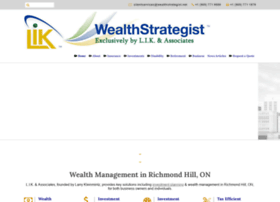 wealthstrategist.net