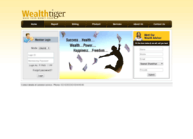 wealthtiger.com