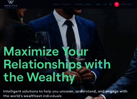 wealthx.com