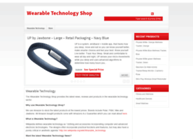 wearabletechnologyshop.com.au