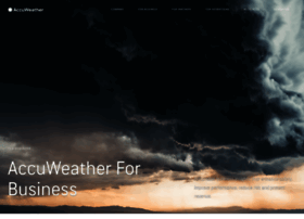 weatherdata.com