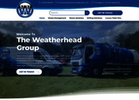 weatherheadgroup.co.uk