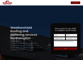 weathershield-roofing.co.uk