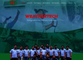 weathertech.ph
