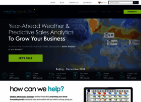 weathertrends360.com