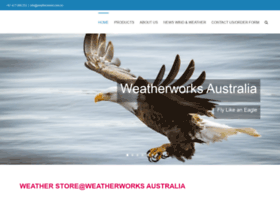weatherworks.com.au