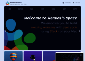 weavers.space