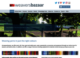 weaversbazaar.com