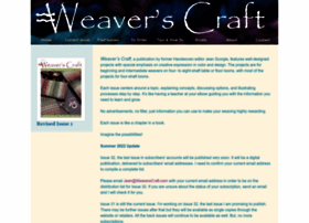 weaverscraft.com