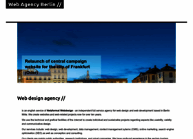 web-agency-berlin.com